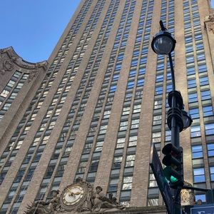 Meet your Posher, Dawn